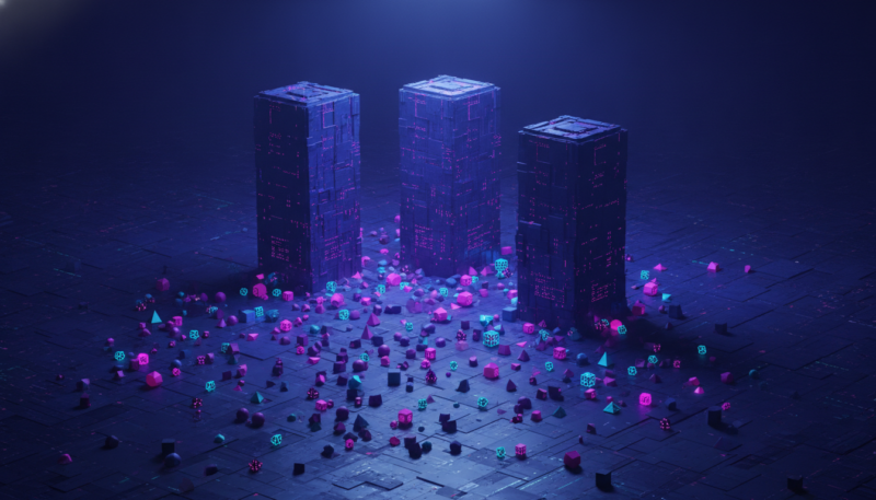Crypto Market's Concentration Risk: Strategy's $13 Billion Bitcoin Loss Explained