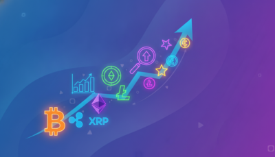 Crypto ETFs: What May's Outflows Signal for Long-Term Investors