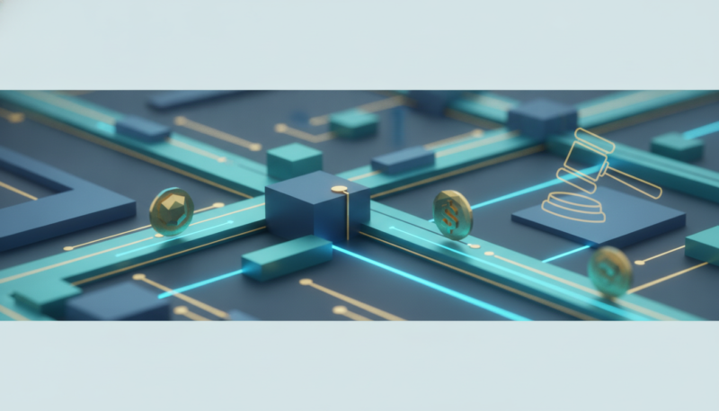 Navigating the Crypto Regulatory Landscape: Summer of 2023 Developments