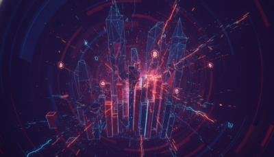 Digital Credit Market Faces Volatility Amidst Leverage Liquidations, Strive CEO Points to Forced Selling