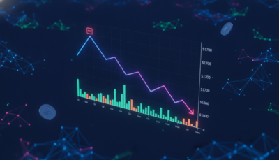Ether Price Alert: Analysts Warn of Selling Wave as ETH Faces Resistance at $1,700