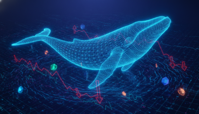 Ethereum Whale Initiates Massive Short Position Amidst Price Prediction