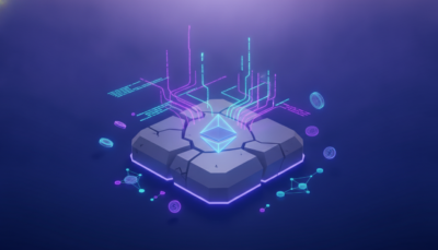 Ethereum's Core Development Funding Under Pressure, Experts Warn