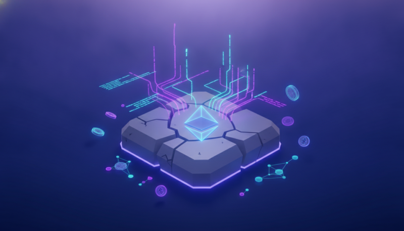Ethereum's Core Development Funding Under Pressure, Experts Warn