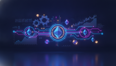 Ethereum's Funding Future: Ex-Foundation Leader Flags Governance Shift Concerns