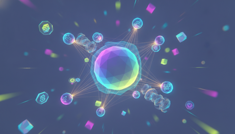 Ethereum Validators May Soon Fund Ecosystem Growth with Staking Rewards