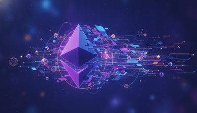 Ethereum Infrastructure Maturation Signals Deeper Institutional Engagement, States Etherealize Founder