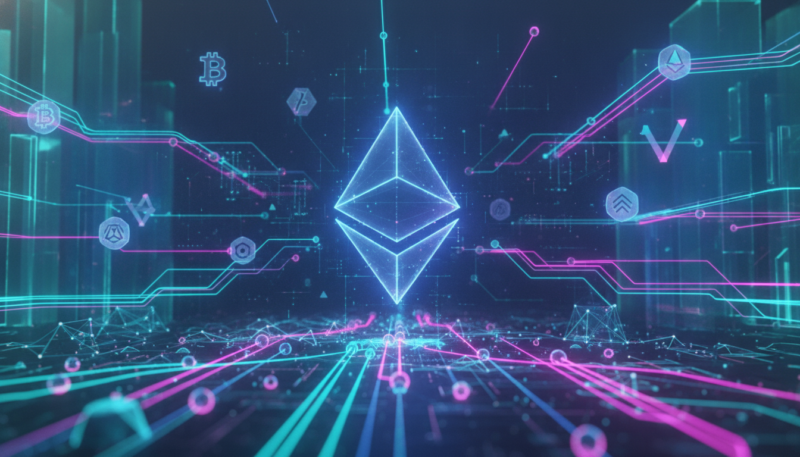 Ethlabs Nonprofit Launched with Bitmine, Sharplink, and Joe Lubin Backing to Enhance Ethereum Scalability