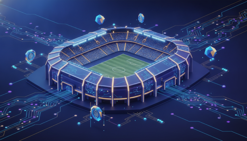 FIFA Explores Avalanche Blockchain for World Cup Ticket Integrity