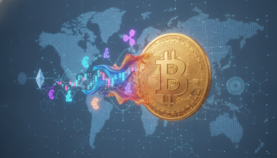 Franklin Templeton Explores Bitcoin ETFs Fueled by Corporate Dividends