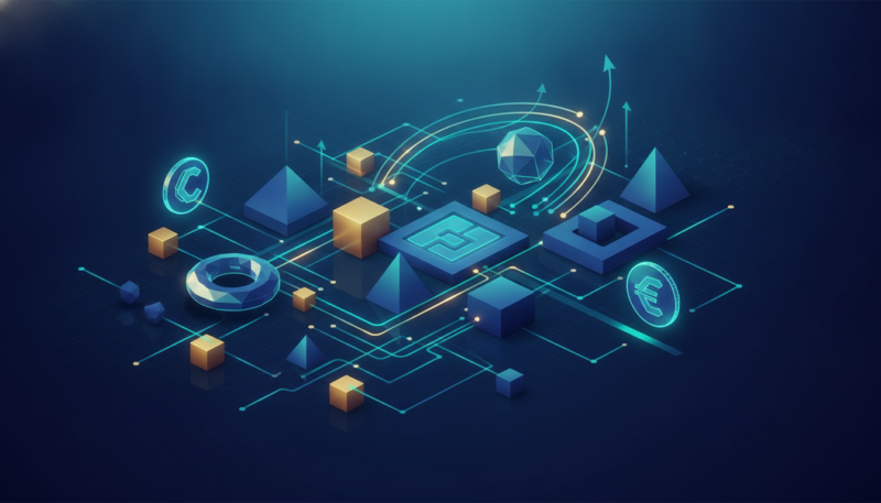 Franklin Templeton Establishes Crypto Division to Drive Digital Asset Innovation
