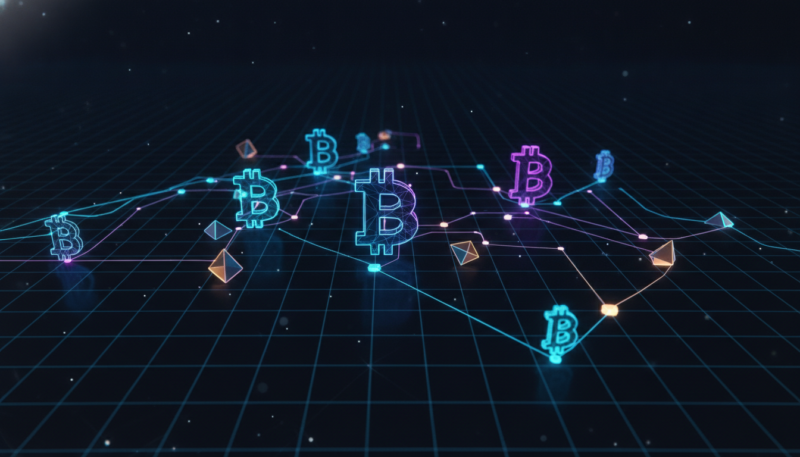 GoMining Unveils Bitcoin Payment System to Rival Square's Capabilities