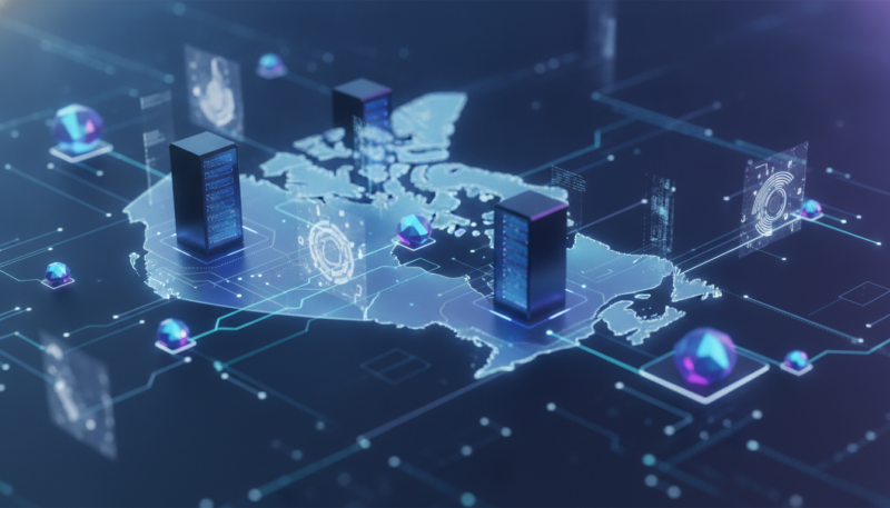 Hive Blockchain's Strategic Pivot: AI Infrastructure Deal Boosts Stock and Future Prospects
