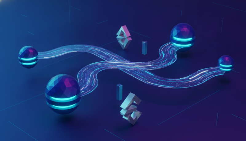 HIVE Blockchain Secures Major AI Infrastructure Deal Worth $220 Million