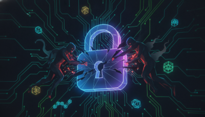 Humanity Protocol Hack: $36M Lost Linked to North Korean Cyber Group, Quantstamp Reports
