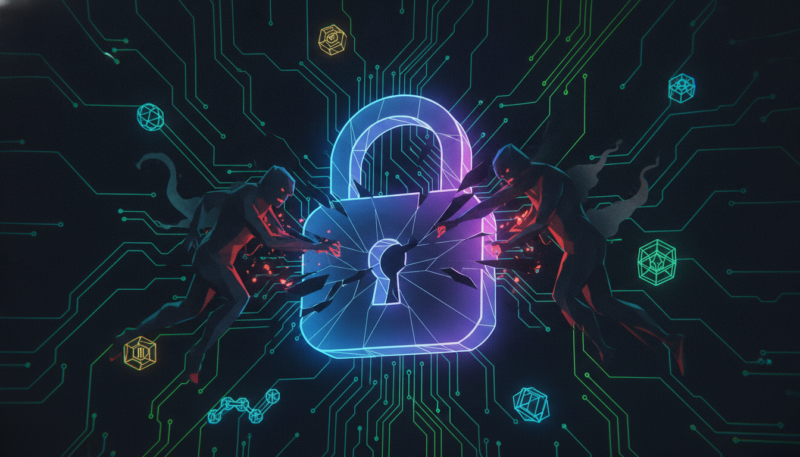 Humanity Protocol Hack: $36M Lost Linked to North Korean Cyber Group, Quantstamp Reports