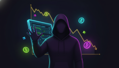 Florida Man Admits Role in $1.8 Billion HyperFund Crypto Ponzi Scheme