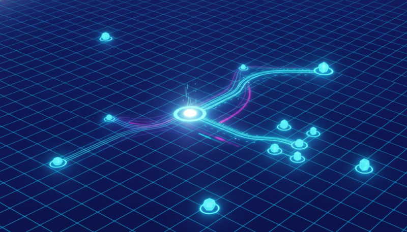 Hyperliquid Ecosystem Hit as Ventuals Team Departs for New Project