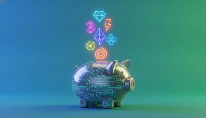 Japanese Pension Fund Eyes 1% Crypto Allocation Amid Growing Institutional Interest