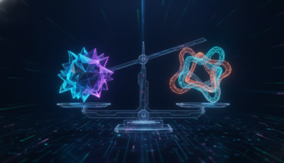 Kalshi's Crypto Perpetuals Ignite Regulatory Debate: Futures vs. Swaps