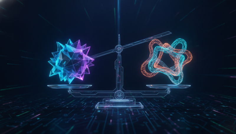 Kalshi's Crypto Perpetuals Ignite Regulatory Debate: Futures vs. Swaps