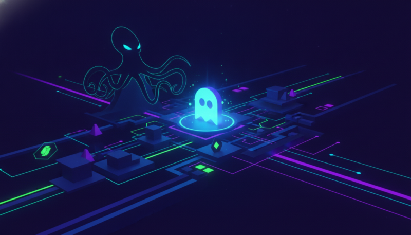 Kraken Explores Strategic Investment in Aave: A 15% Stake at $385 Million Valuation