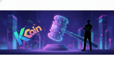 KuCoin Faces Lawsuit Over Unpaid $2M Award in Token Dispute