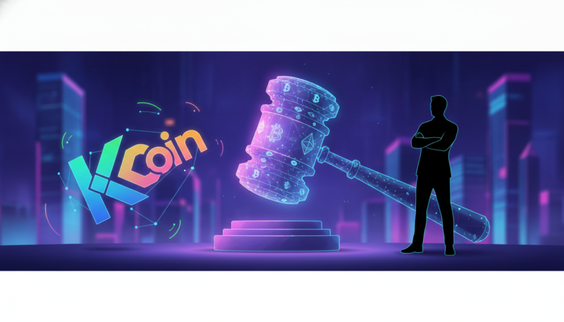 KuCoin Faces Lawsuit Over Unpaid $2M Award in Token Dispute