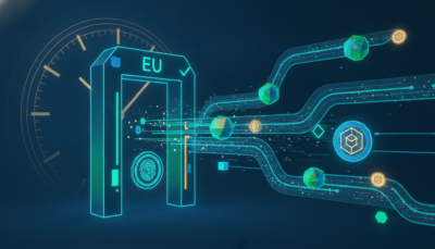 MiCA Deadline Approaches: EU Crypto Users Face Platform Uncertainty