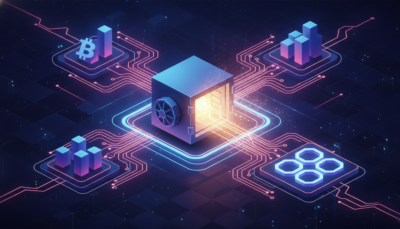 MicroStrategy's Bitcoin Sales: A Strategic Move for Digital Credit Operations