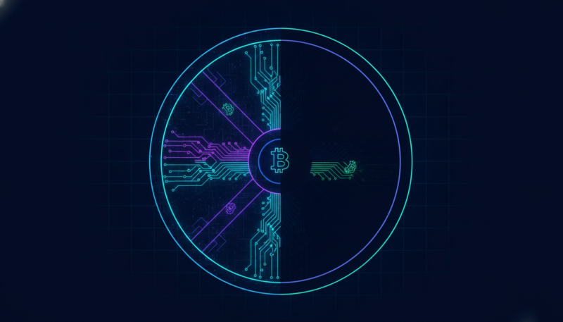 MicroStrategy's Bitcoin Strategy Under Scrutiny After 40% BTC Price Drop