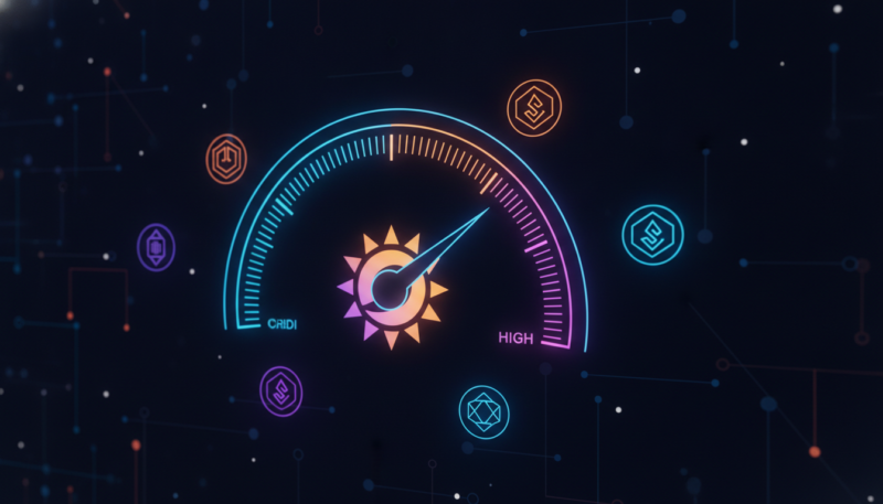Moody's Integrates Credit Ratings into Solana for Tokenized Asset Advancement