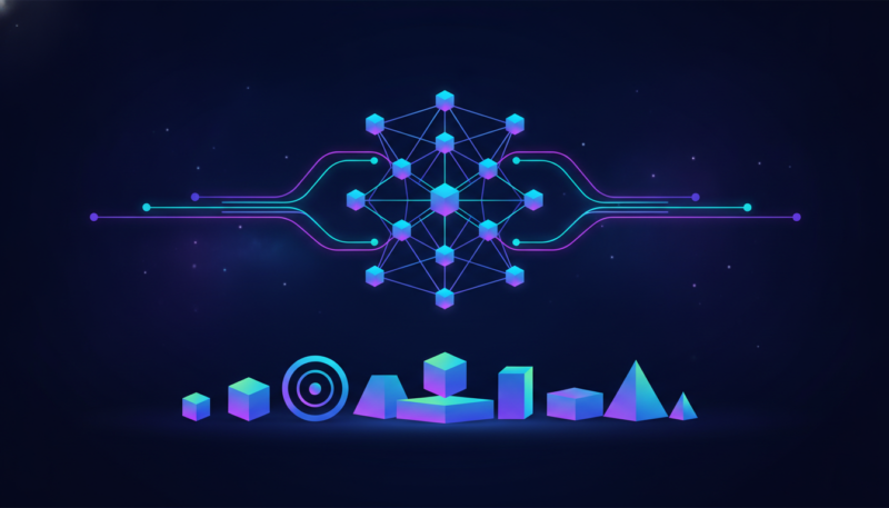 Morpho Secures $175 Million, Signaling Investor Confidence in On-Chain Credit Infrastructure