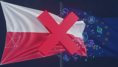Poland's President Vetoes MiCA Implementation Bill Again, Raising Regulatory Uncertainty