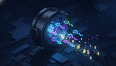 Private Key Vulnerabilities Drive 40% of Crypto Hack Losses, Industry Responds
