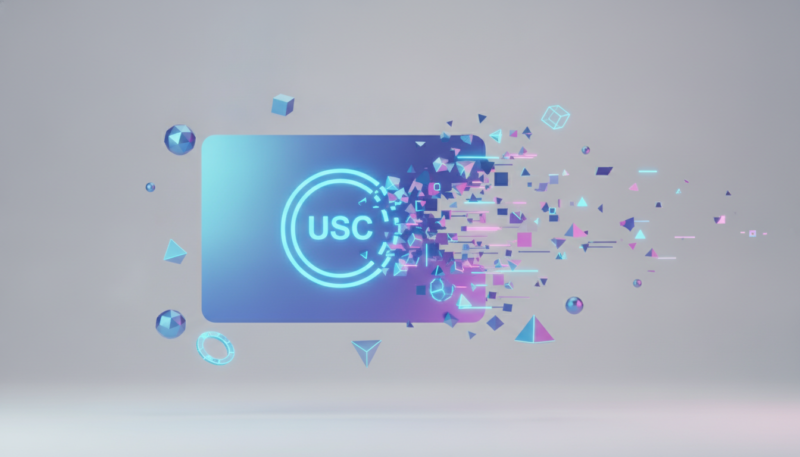 Ready USDC Card Services Disrupted for Non-EEA Users Following Issuer Switch