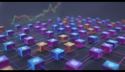 Beyond the Price: Ric Edelman Highlights Crypto's Off-Chart Growth Drivers