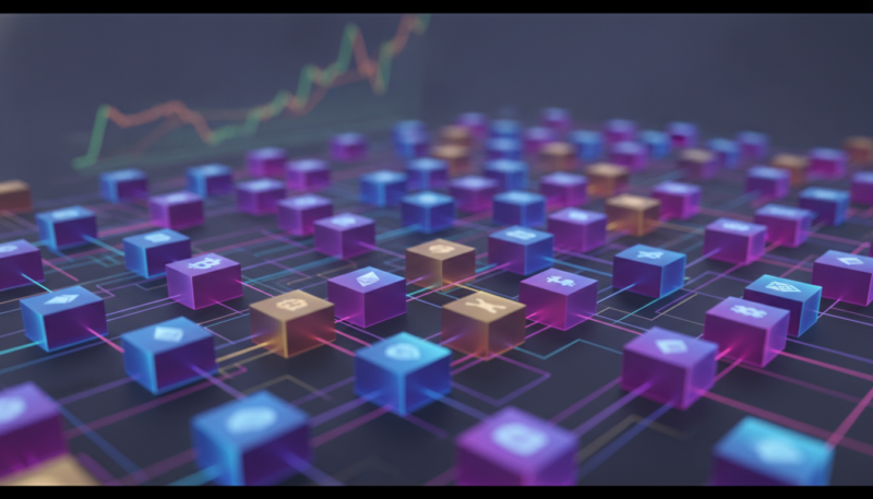 Beyond the Price: Ric Edelman Highlights Crypto's Off-Chart Growth Drivers