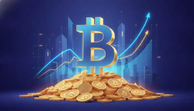 Michael Saylor Hints at Further Bitcoin Acquisitions Amidst MicroStrategy Stock Volatility