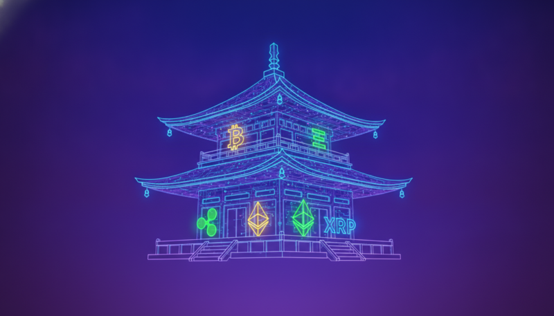 SBI Holdings Acquires Bitbank for $289 Million, Forging Japan's Largest Crypto Exchange