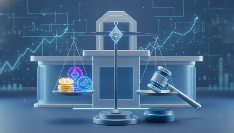 SEC Secures 5.4 Million Dollar Judgment Against NanoBit for Crypto Fraud