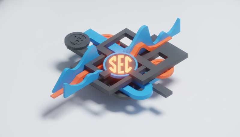 SEC's Tokenization Exemption Faces Scrutiny Over Long-Term Viability