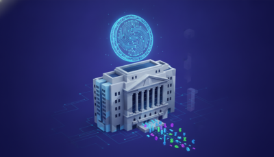 Securitize Eyes 400 Million Dollar Raise Ahead of NYSE Debut