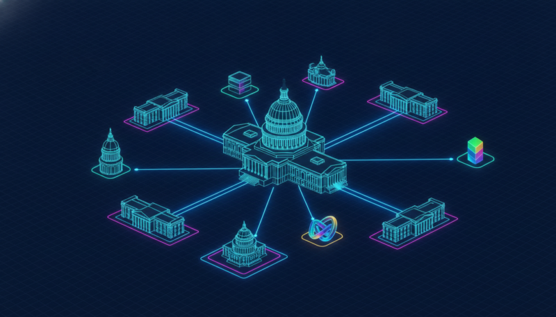 US Senators Champion State Involvement in Stablecoin Regulation via GENIUS Act