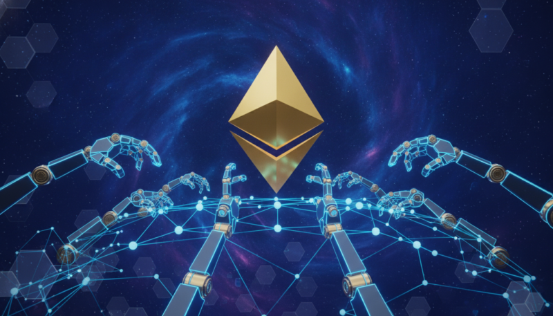 Ether Treasury Sharplink Resumes Significant ETH Accumulation