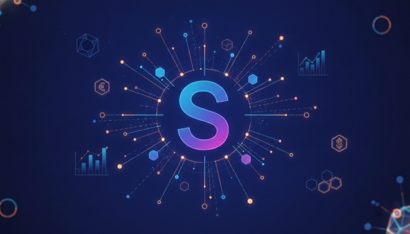 Solana Dominates Tokenized Equity Market With 95% Share Amid SOL Price Speculation