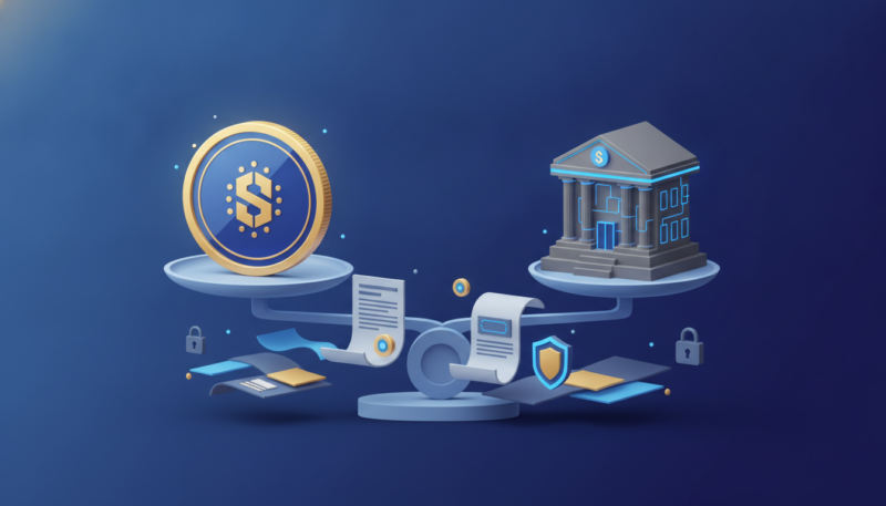 US Regulators Propose Strict Customer ID Rules for Stablecoin Issuers