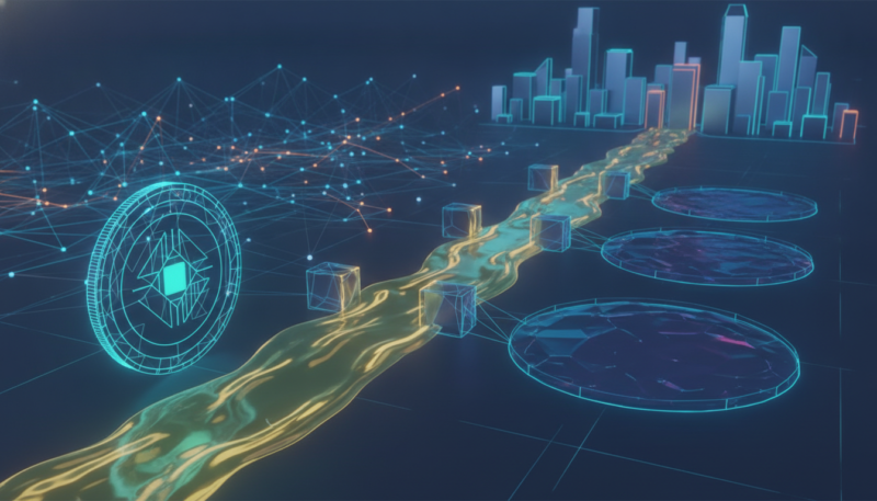 Stablecoins: From Financial Disruption to Idle Cash Reserves