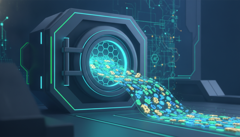 State Street's GENIUS Act Fund: A New Era for Stablecoin Reserve Management