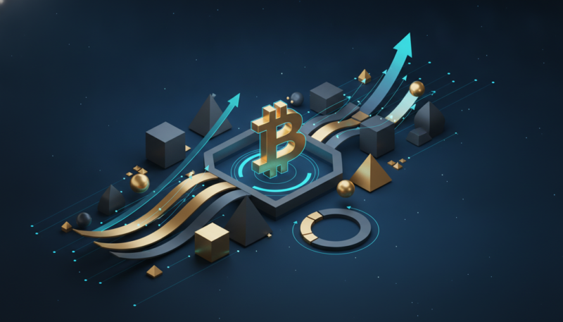 Strategy's Bitcoin Capital Framework Sparks Debate Amidst Market Enthusiasm